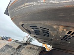Chassis with Bottom Covers