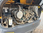 Engine with Engine - Left Side