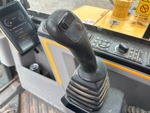 Control Station with Hydraulic Controls