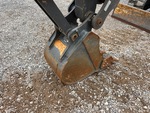Specialty with Excavator Bucket Condition