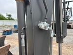 Hydraulics with Auxiliary Hydraulic Plumbing
