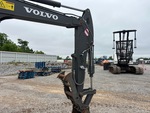 Chassis with Stick Condition