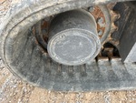 Drivetrain with Right Final Drive