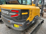 General Appearance with Sheet Metal (fiberglass) Condition