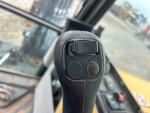 Control Station with Auxiliary Hydraulic Control