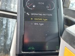 Hydraulics with Hydraulic Control Pattern Changer
