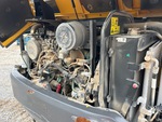 Engine with Engine - Right Side