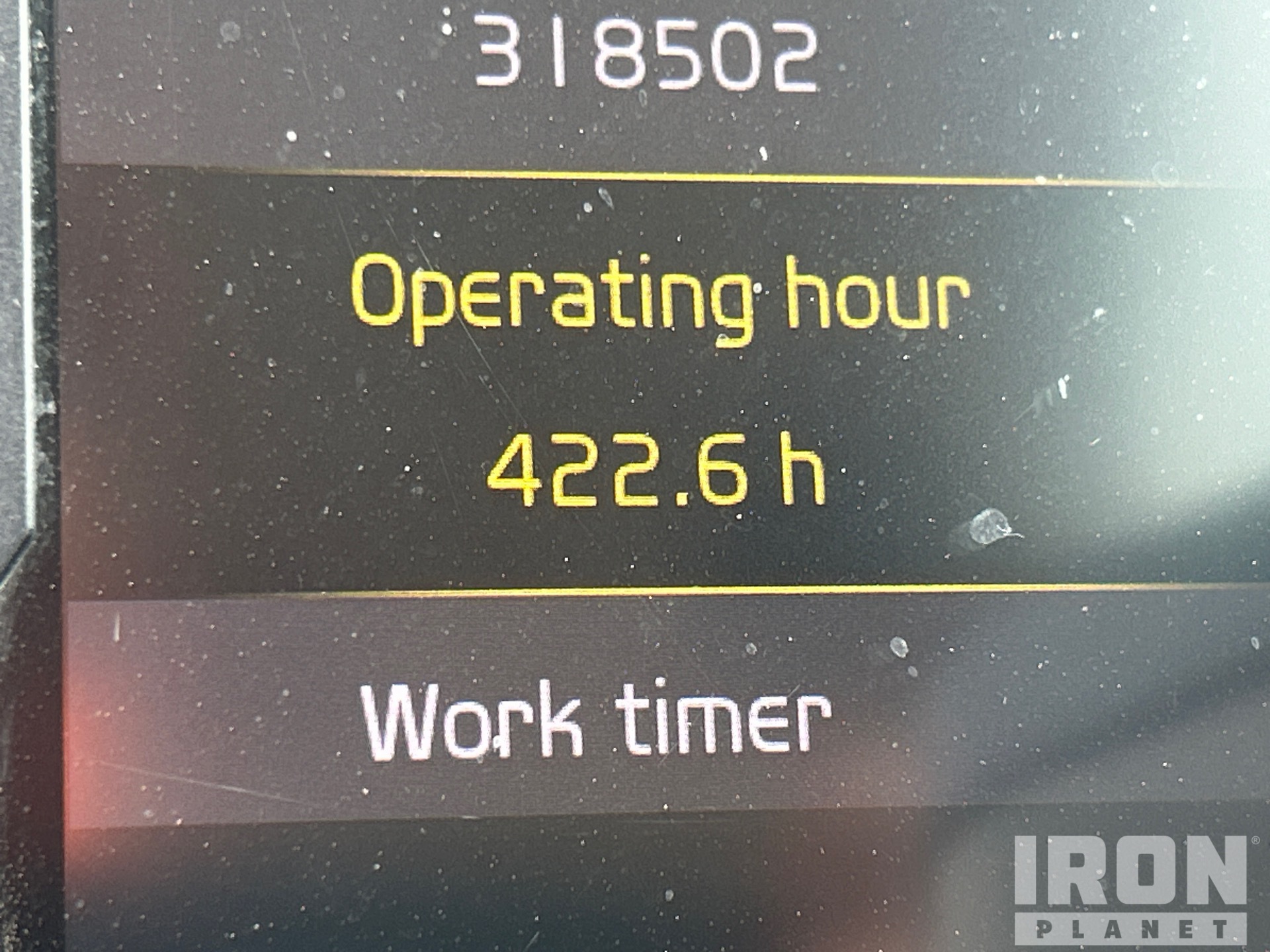 2023 Volvo EC60E