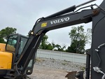 Chassis with Boom Condition