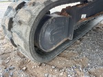 Drivetrain with Left Drive Motor