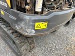 General Appearance with Paint