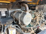 Engine with Exhaust System