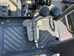 Control Station with Steering Controls