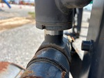 Hydraulics with Bucket Cylinder
