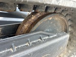 Undercarriage with Right Idler