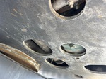 Engine with Oil Leaks