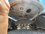 Chassis with Bottom Covers