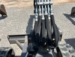Hydraulics with Hoses (Hydraulics)