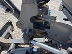Chassis with Swing Tower Pivot