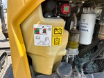 Hydraulics with Hydraulic Tank