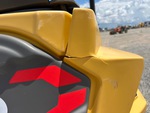General Appearance with Sheet Metal (fiberglass) Condition