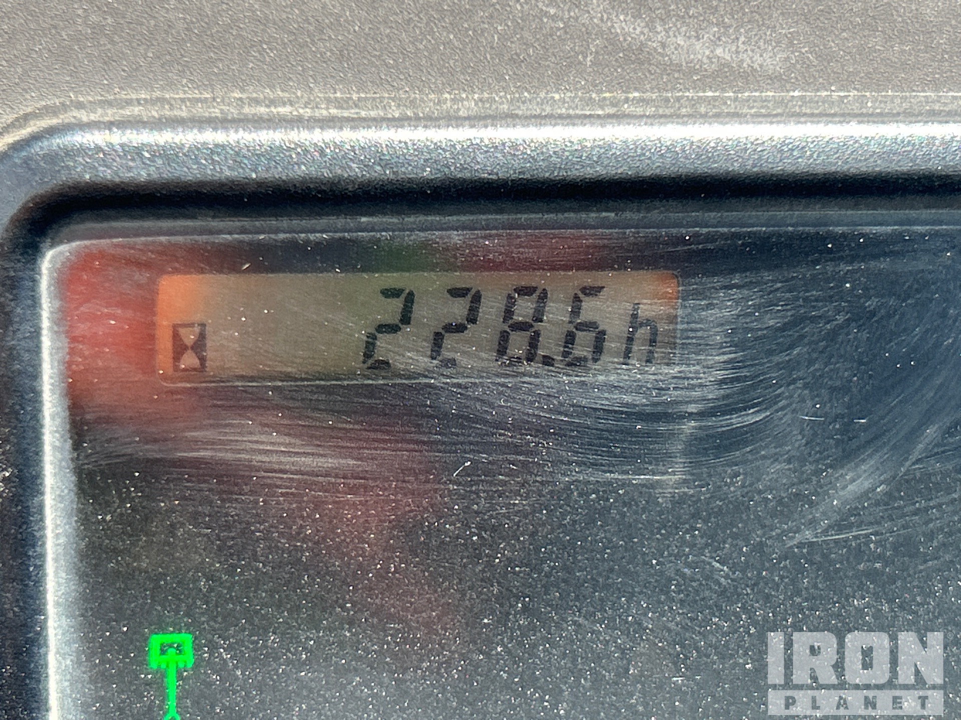 2022 Volvo EC27D