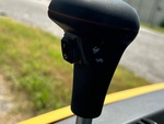 Control Station with Drivetrain Controls