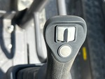 Control Station with Auxiliary Hydraulic Control