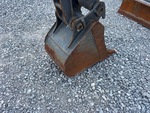 Specialty with Excavator Bucket Condition