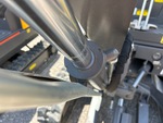 Hydraulics with Boom Lift Cylinder(s)