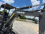 Chassis with Boom Condition