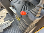 Safety with Safety Lock Out/Stop