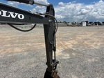 Chassis with Stick Condition