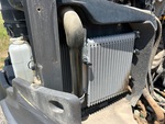 Engine with Radiator