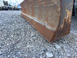 Specialty with Blade Cutting Edge Condition