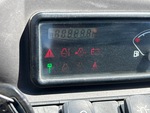 Control Station with Engine Oil Pressure