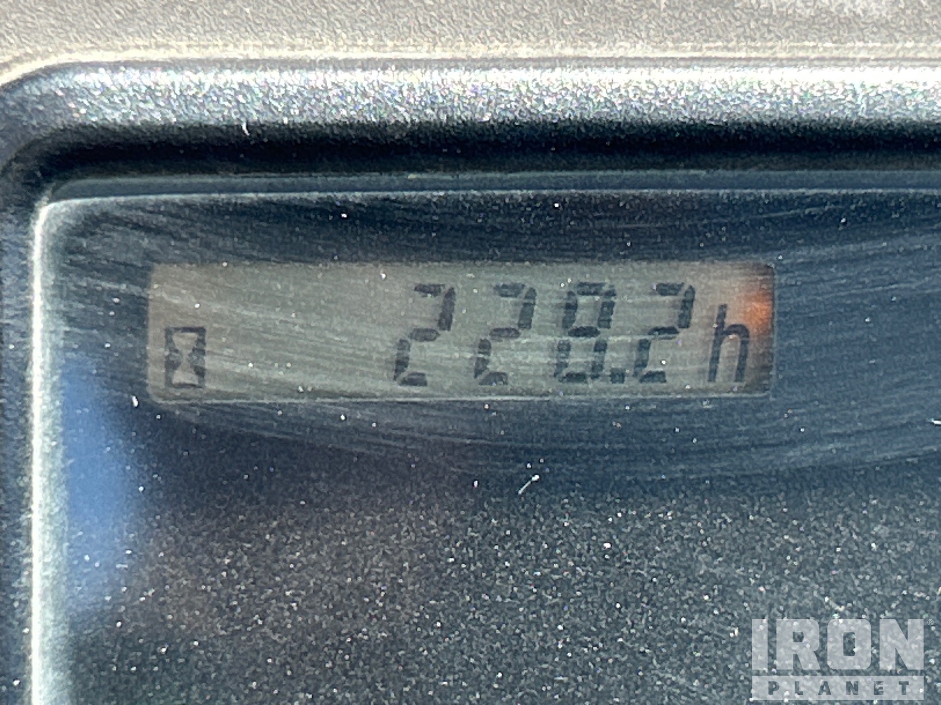 2022 Volvo EC27D