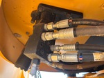 Chassis with Master Cylinder