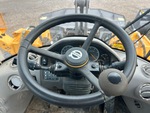 Control Station with Steering Controls