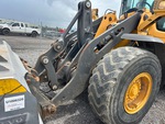Chassis with Lift Arm Condition