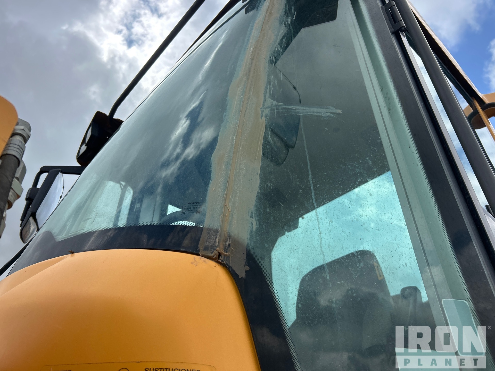 2019 Volvo L70H