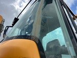 General Appearance with Glass