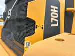 General Appearance with Sheet Metal (fiberglass) Condition