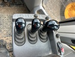 Control Station with Hydraulic Controls