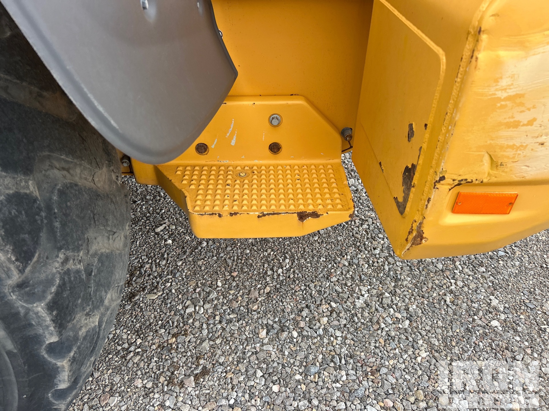 2019 Volvo L70H