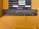 Engine with Emission Label