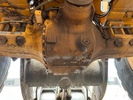 Drivetrain with Front Drive Axle