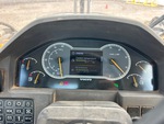 Control Station with Gauges