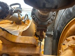 Hydraulics with Loader Lift Cylinders