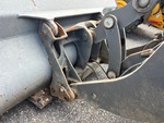Specialty with Loader Quick Coupler
